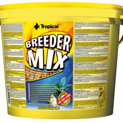Haltáp - TROPICAL Breeder Mix 1000 ml